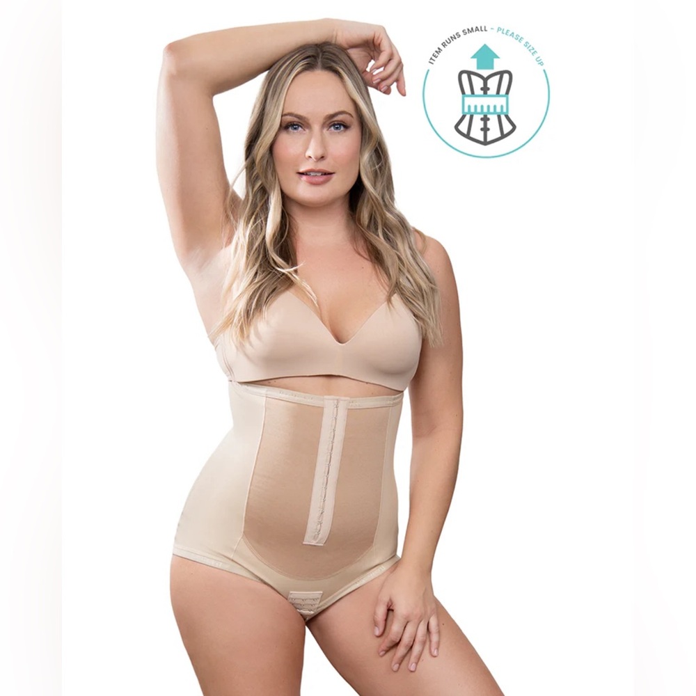 Bellefit Postpartum Girdle | Size Large